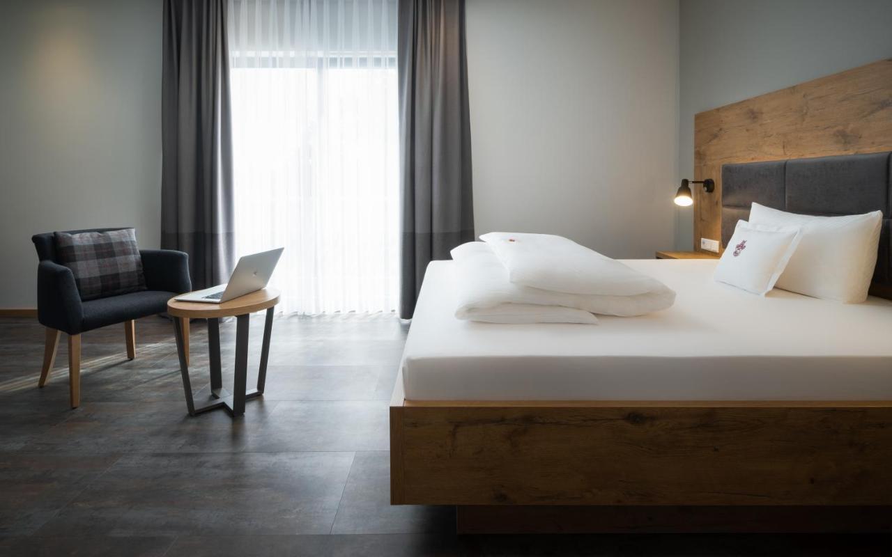 Ringhotel Winzerhof Rauenberg  Buitenkant foto
