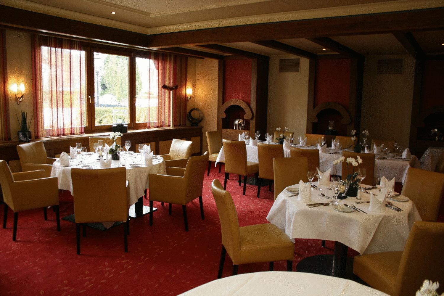 Ringhotel Winzerhof Rauenberg  Buitenkant foto
