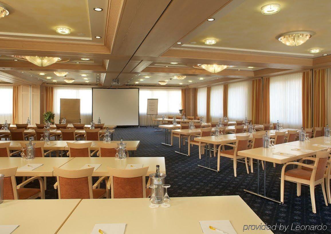 Ringhotel Winzerhof Rauenberg  Buitenkant foto